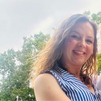 Tennessee Department of Children's Services Employee Katelyn Caldwell's profile photo