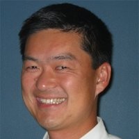 Qualcomm Employee Michael Yin's profile photo