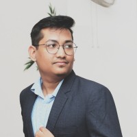 HiAstro Employee Vaibhav Kakodiya's profile photo