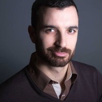 Universal Pictures Employee Julien Noble's profile photo