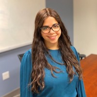 medaptus Employee Vicky Abihsira's profile photo