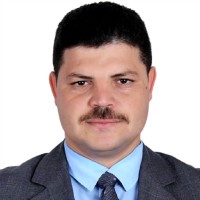 Accountability State Authority - ASA Employee Mohamed Nadim's profile photo