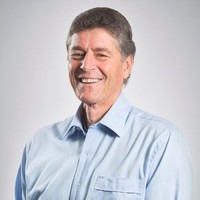 Canberra Convention Bureau Employee Brendon Prout's profile photo