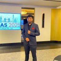 ISTI-CNR Employee Ch Awais's profile photo