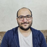 FULLCYCLE Employee Raaed Shehata's profile photo