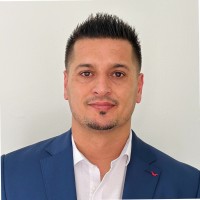 Mohammad Akbari Email