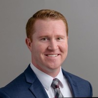 Johnson, Pope, Bokor, Ruppel & Burns, LLP Employee Nicholas Mitchell's profile photo