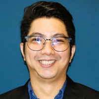 Deloitte Employee Edison Sanchez's profile photo