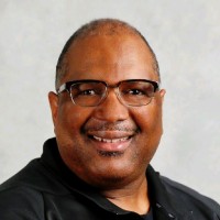 Novartis Gene Therapies Employee Rodney Carter's profile photo