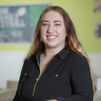 Project 22 Employee Christine Eccles's profile photo