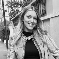 Wood Agency Employee Camille Goumain's profile photo