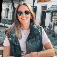 MODO. Employee Valentina Terzaghi's profile photo