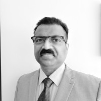 ai4process Employee John Panicker's profile photo