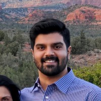 Norwegian Cruise Line Holdings Ltd. Employee Rohan Arora's profile photo