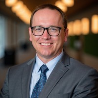 Ben Burkett Email & Phone Number