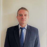 Intercontinental Exchange Employee David Lawlor's profile photo