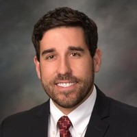 Crowley Fleck Attorneys PLLP Employee Justin Hoskins's profile photo