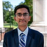 Inspirit Learning Employee Roshan Malladi's profile photo