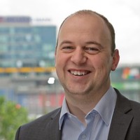 StorPool Storage Employee Boyan Krosnov's profile photo