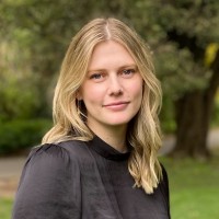 MOD. Employee Claudia von der Borch's profile photo
