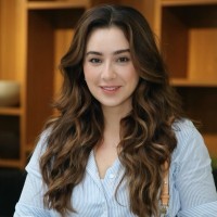 Clever Web Employee Paloma Susan Lacerda's profile photo