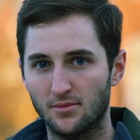 Kokosing Employee Ben Ashwell's profile photo