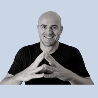 Hawaiian Airlines Employee Martin Zeman's profile photo