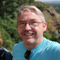 Bermuda Commercial Bank Employee Phil Cartwright's profile photo