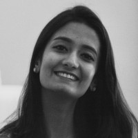 DaVinci Commerce Employee Aayushi Shanker's profile photo