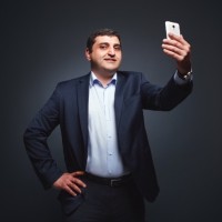 Zurab Galumashvili Email & Phone Number