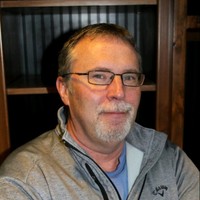 Denik Employee Trent Stanger's profile photo