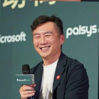 17LIVE Inc. Employee Andy Tseng's profile photo