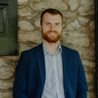 Zane Geist Email & Phone Number