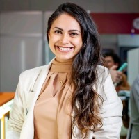 Delfos Employee Bruna Gomes de Barros's profile photo