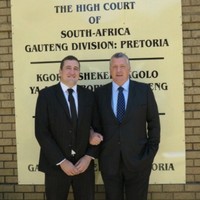Brendan Whyte Email & Phone Number