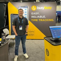 busybusy Employee Collin Larson's profile photo