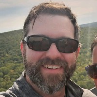 Standard Electric Co Employee Andrew Herron's profile photo