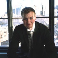 Insight Employee Will Kellogg's profile photo