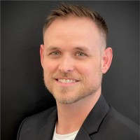 Bloomingdale's Employee Ryan Burge's profile photo