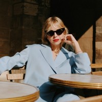 The Aje Collective Employee Edwina Forest's profile photo