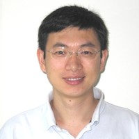 MUFG Employee Andy Sun's profile photo