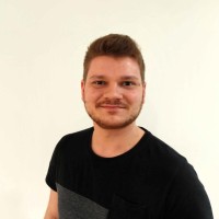 NTS Netzwerk Telekom Service AG Employee Markus Gartner's profile photo