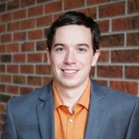 Brainspire Solutions Employee Jared Steele's profile photo