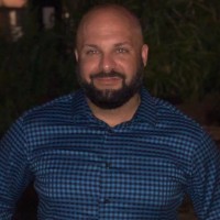 Grainger Employee Chris Rispoli's profile photo