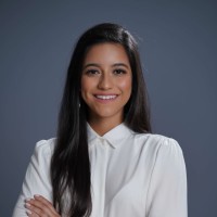 UFMG Employee Letícia Tempone's profile photo