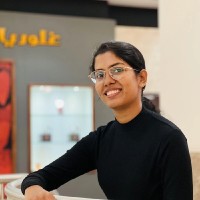ENDOSHRED Employee Jinu Joseph's profile photo