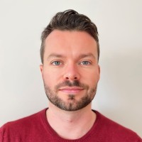 meinGPT Employee Jan Sträter's profile photo