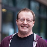 PNTA Employee Max Pagel's profile photo