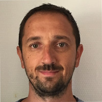 Crédit Mutuel Anjou Employee Anthony Bellanger's profile photo