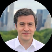 Td Securities Employee Paul D'Angelo's profile photo